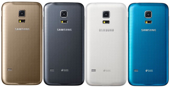 Se lanza la versión mini del terminal estrella de Samsung